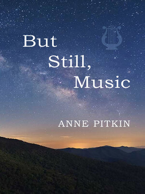 cover image of But Still, Music